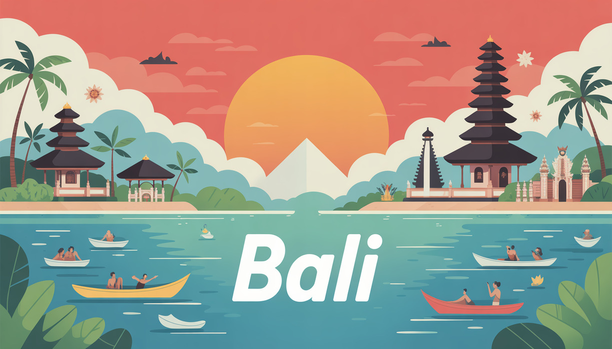 Beli Properti di Bali 2026: Masih Untung atau Cuma Buang Uang?