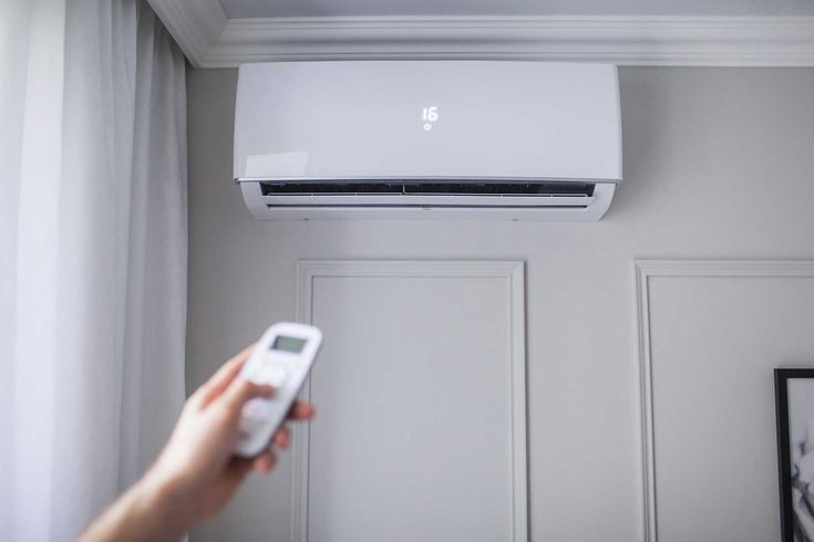 4 Tips Pakai AC Agar Hemat Listrik Saat Cuaca Panas Ekstrem