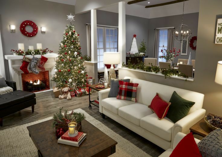 10 Ide Dekorasi Natal untuk Apartemen Kecil: Tetap Meriah Tanpa Makan Tempat!