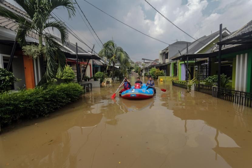 Jangan Tertipu Iklan! Ini 6 Cara Cek Kebenaran Klaim Perumahan "Bebas Banjir
