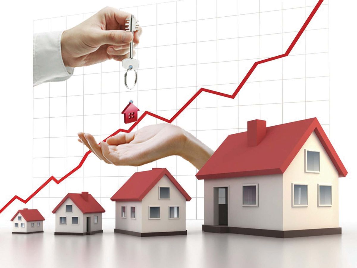 Cara Menghitung Capital Gain Properti dengan Rumus Sederhana (2025)