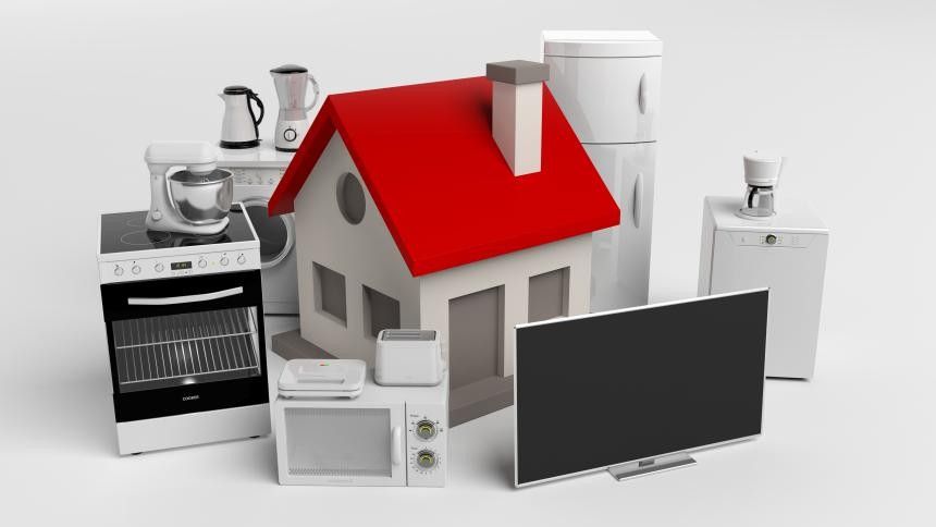 Awas Kebakaran! Matikan 5 Alat Elektronik Ini Sebelum Rumah Ditinggal Liburan