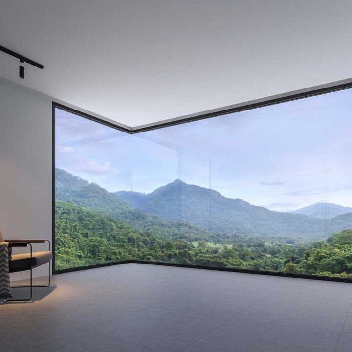 7 Jenis Jendela Minimalis Estetik untuk Rumah Modern 2025