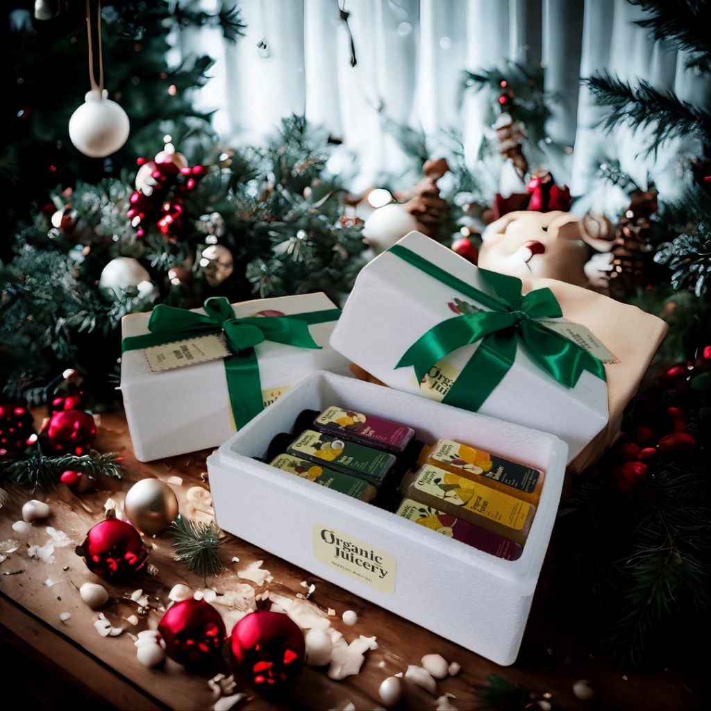 10 Ide Kado Natal Hiasan Rumah yang Cantik, Bermanfaat, dan Bikin Betah