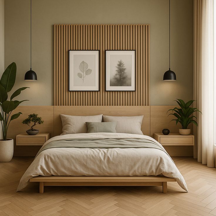 5 Tips Jitu Kamar Tidur Tetap Sejuk Saat Cuaca Panas, Tidur Nyenyak Tanpa AC!