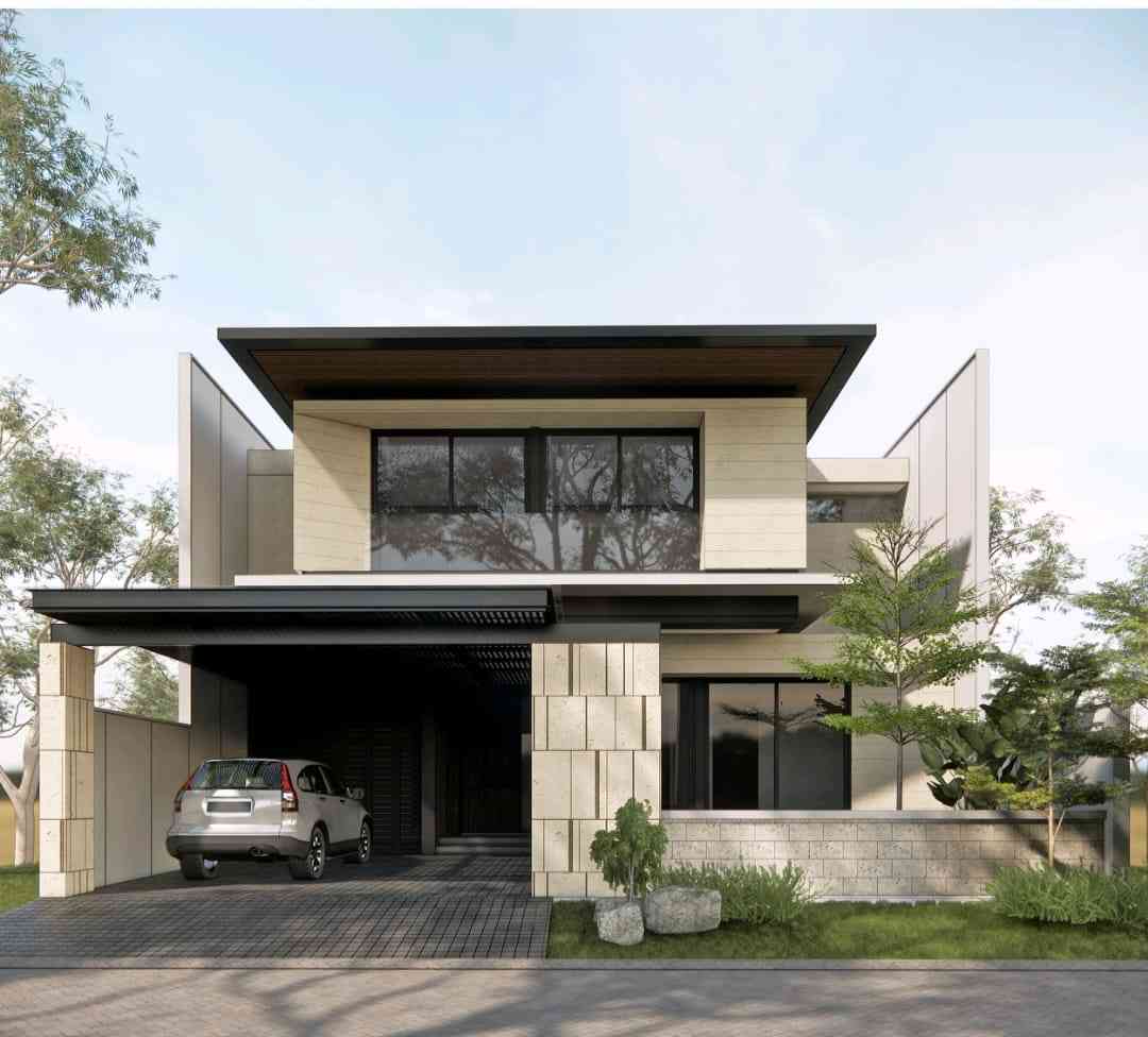 6 Perumahan Elit dengan Area Komersial di Surabaya: Potensial untuk Bisnis!