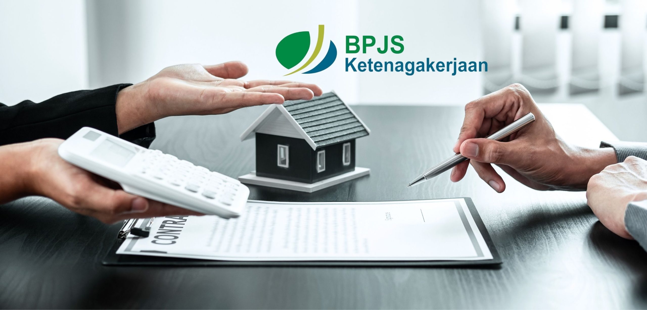 KPR BPJS Ketenagakerjaan: Solusi Hunian Impian dengan Program Manfaat Layanan Tambahan (MLT)