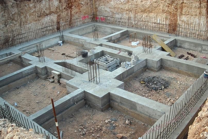 9 Jenis Pondasi Rumah Paling Umum: Kenali Sebelum Membangun!