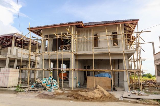 Wajib Tahu! Urus 3 Izin Ini Sebelum Renovasi Rumah Agar Lancar