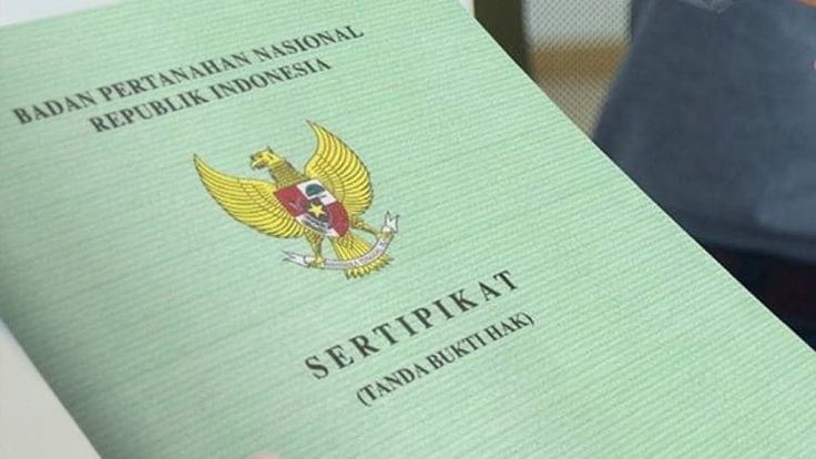 Sertifikat Tanah Hilang? Ini Syarat & Cara Urus Penggantinya