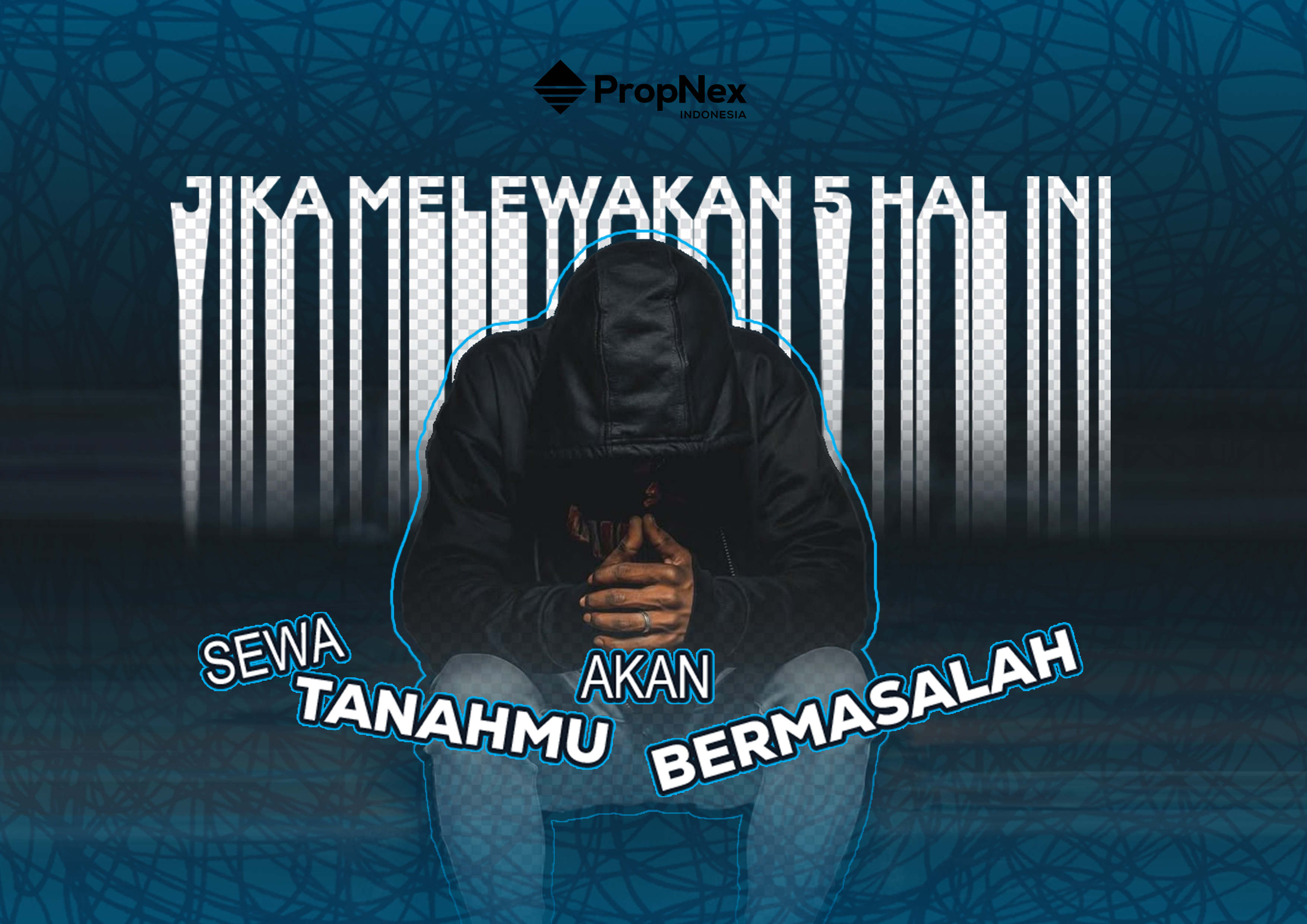 5 Hal Penting Diperhatikan Dalam Proses Sewa Tanah