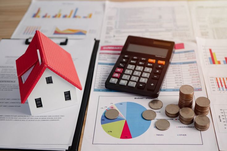 Cara Mudah Tentukan Harga Jual Rumah Over Kredit