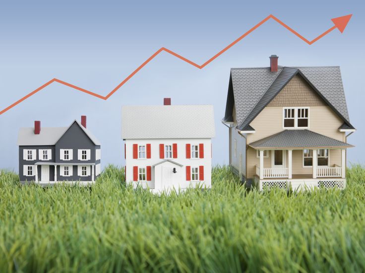 6 Keuntungan Investasi Properti yang Wajib Diketahui