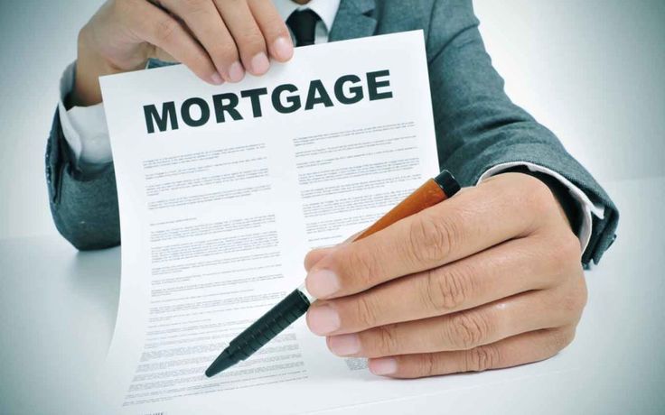 Sistem Mortgage: Pengertian, Jenis, dan Prosedurnya