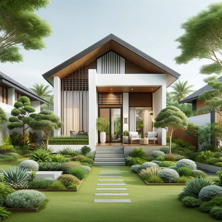 Tips Menjaga Rumah Tetap Sejuk Saat Cuaca Panas