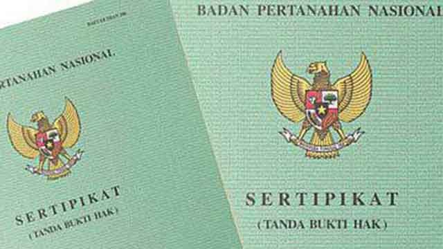 Sertifikat Hak Guna Bangunan (SHGB): Pahami Arti, Kekuatan Hukum, dan Cara Upgradenya ke SHM di 2025
