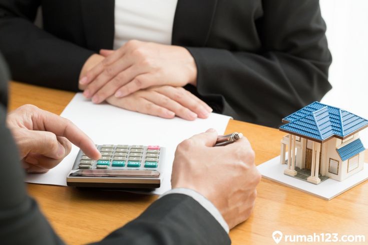 Pahami 3 Sistem Pembayaran dalam Jual Beli Rumah