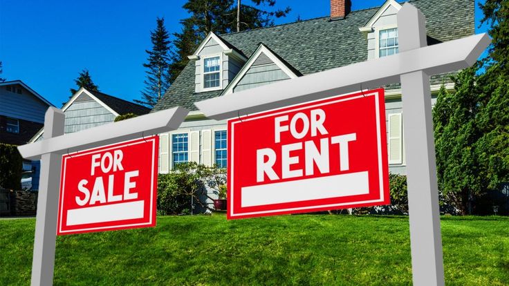 Jual Rumah atau Sewa Rumah? Ini Untung dan Ruginya