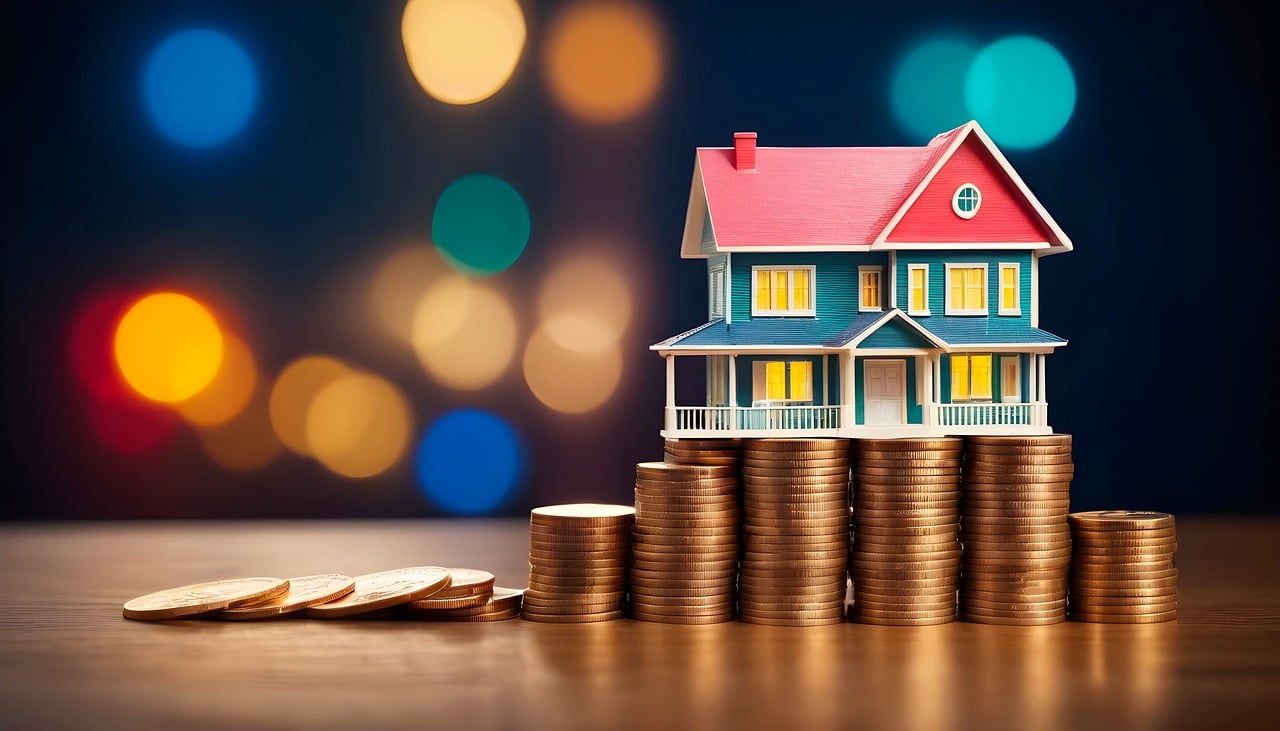 Ini Dia Tips dan Trik Investasi Properti untuk Pemula!
