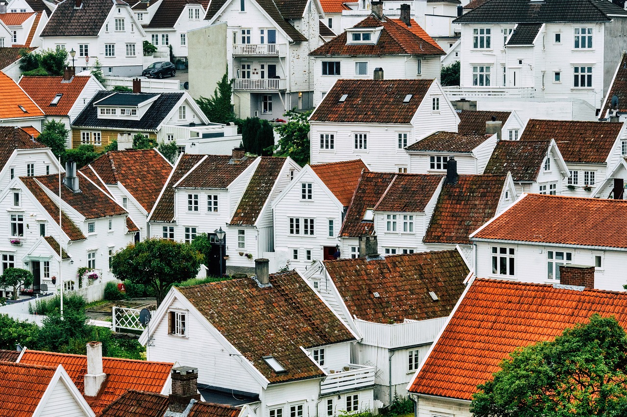 Paling Bagus Rumah Menghadap ke Arah Mana? Mari Cari Tahu!