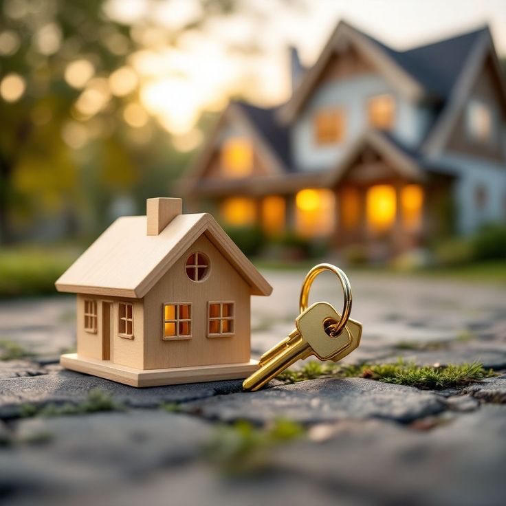 Kapan Waktu yang Tepat untuk Membeli Rumah?