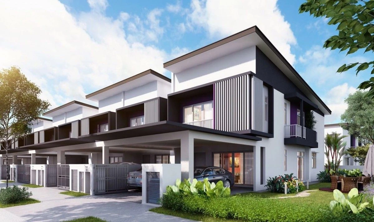 Referensi 15 Warna Cat Depan Rumah yang Elegan dan Tips Pilihnya