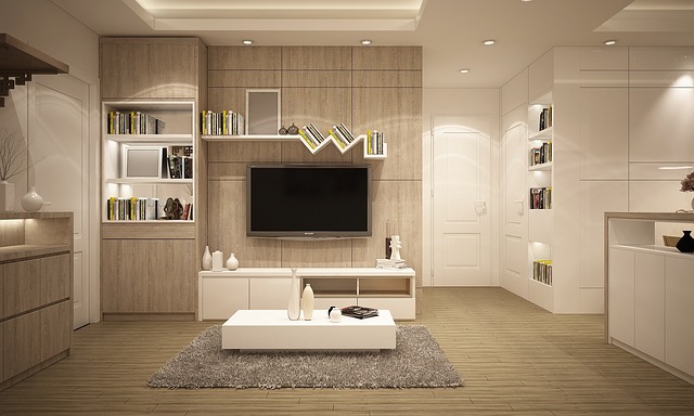 5 Karakteristik Rumah Minimalis yang Elegan dan Fungsional