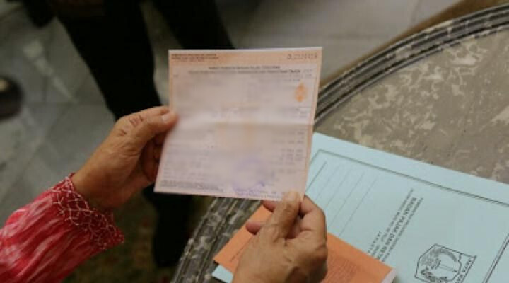 Cara Bayar PBB (Pajak Bumi dan Bangunan) Online 2025, Praktis dan Cepat!