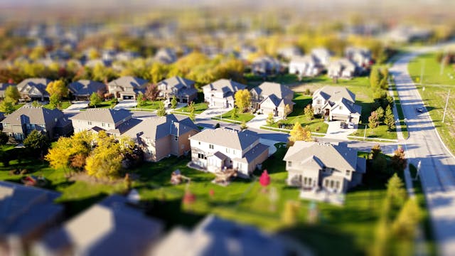 Perbedaan Perumahan, Cluster, dan Town House yang Wajib Anda Ketahui
