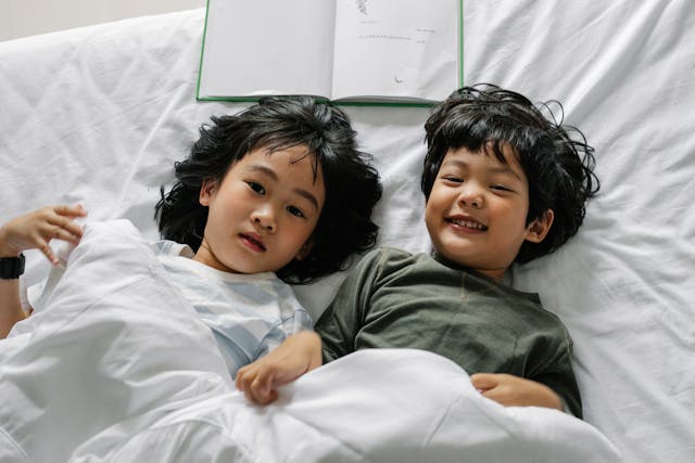 8 Tips Dekorasi Kamar Tidur Anak ala Pinterest