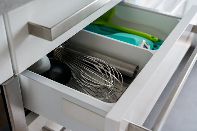 Wajib Punya! 10 Alat Dapur Penting Biar Masak Makin Sat Set!