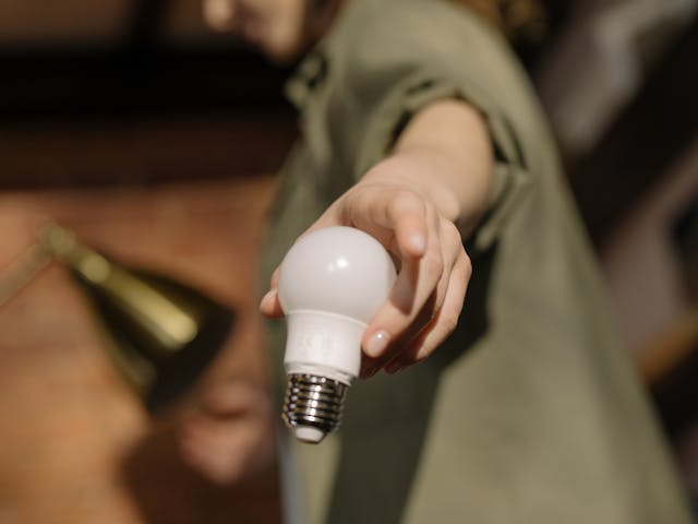 Kelebihan dan Kekurangan Lampu LED untuk Kegunaan di Rumah