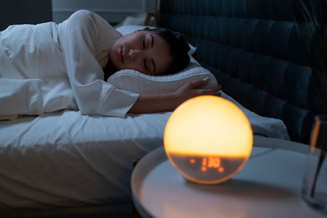 Cara Memilih Lampu Tidur Estetik untuk Kamar yang Nyaman