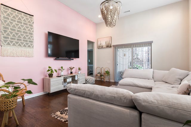 10 Warna Cat Rumah untuk Kesan Minimalis dan Elegan