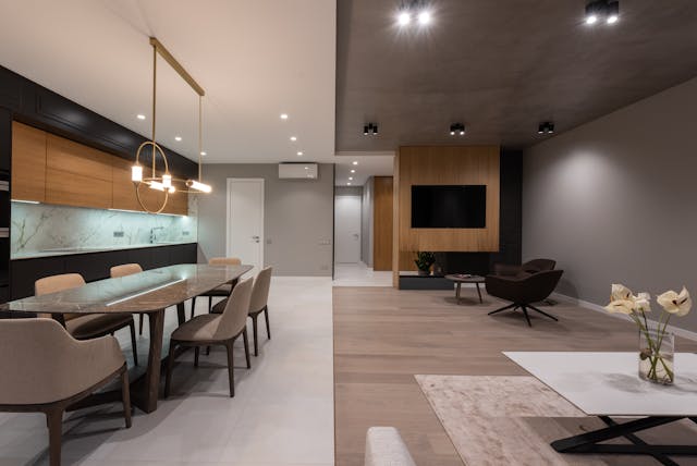 Mengapa Open Space Jadi Pilihan Utama dalam Desain Rumah Masa Kini?