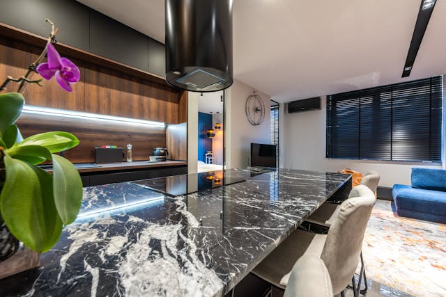 Berikut Inspirasi Kitchen Set untuk Dapur Cantik Beserta Tips dan Triknya!