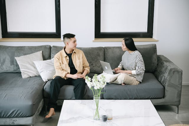 10 Panduan Memilih Furnitur Japandi untuk Rumah Anda