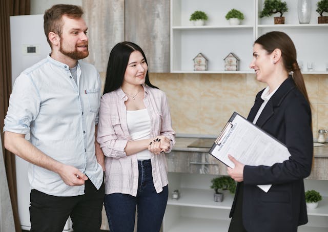 Pertama Kali Sewa Properti? Simak Serba Serbi Sewa Properti & Tips untuk Penyewa Pemula!