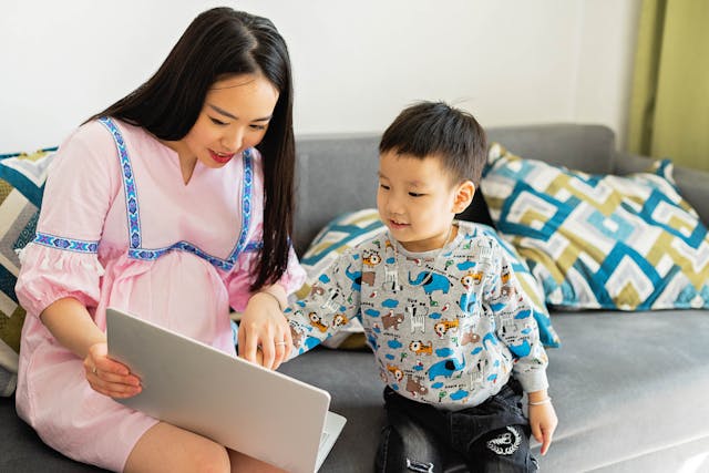 10 Furniture yang Wajib Ada di Kamar Anak Laki-Laki