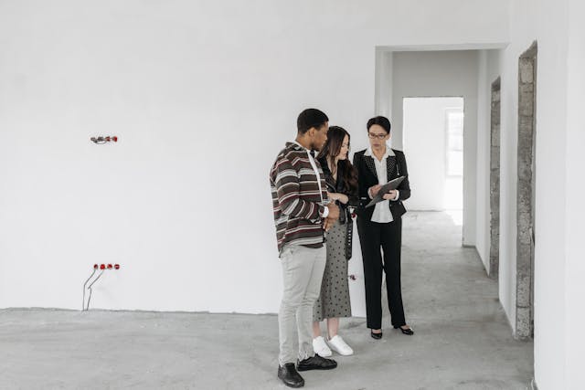5 Kesalahan yang Membuat Properti Anda Susah Terjual