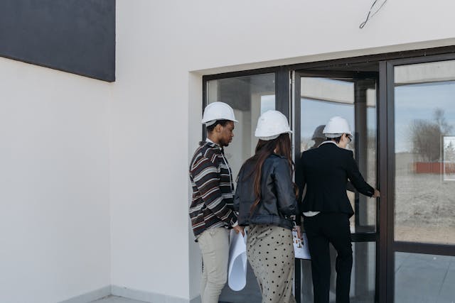 Apa Saja yang Harus Disiapkan Sebelum Visit Rumah dengan Agen Properti?