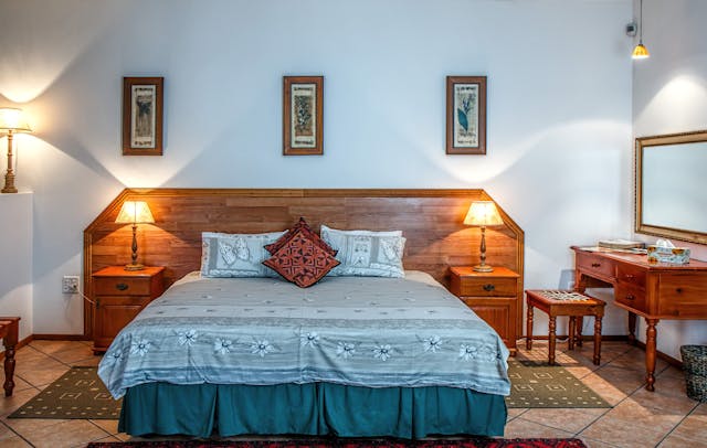 7 Elemen Wajib dalam Kamar Tidur untuk Tidur yang Berkualitas