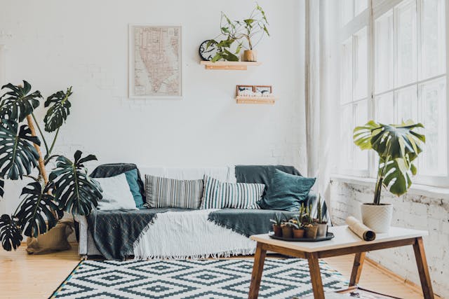 Pengin Ganti Nuansa di Rumah? 8 Trik Menambahkan Sentuhan Skandinavian Tanpa Renovasi Besar