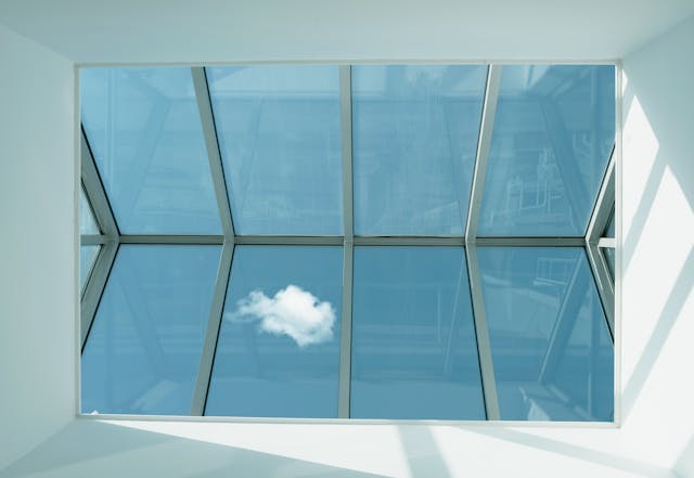 Apa Saja Jenis Atap Skylight dan Material yang Bagus untuk Atap Skylight?