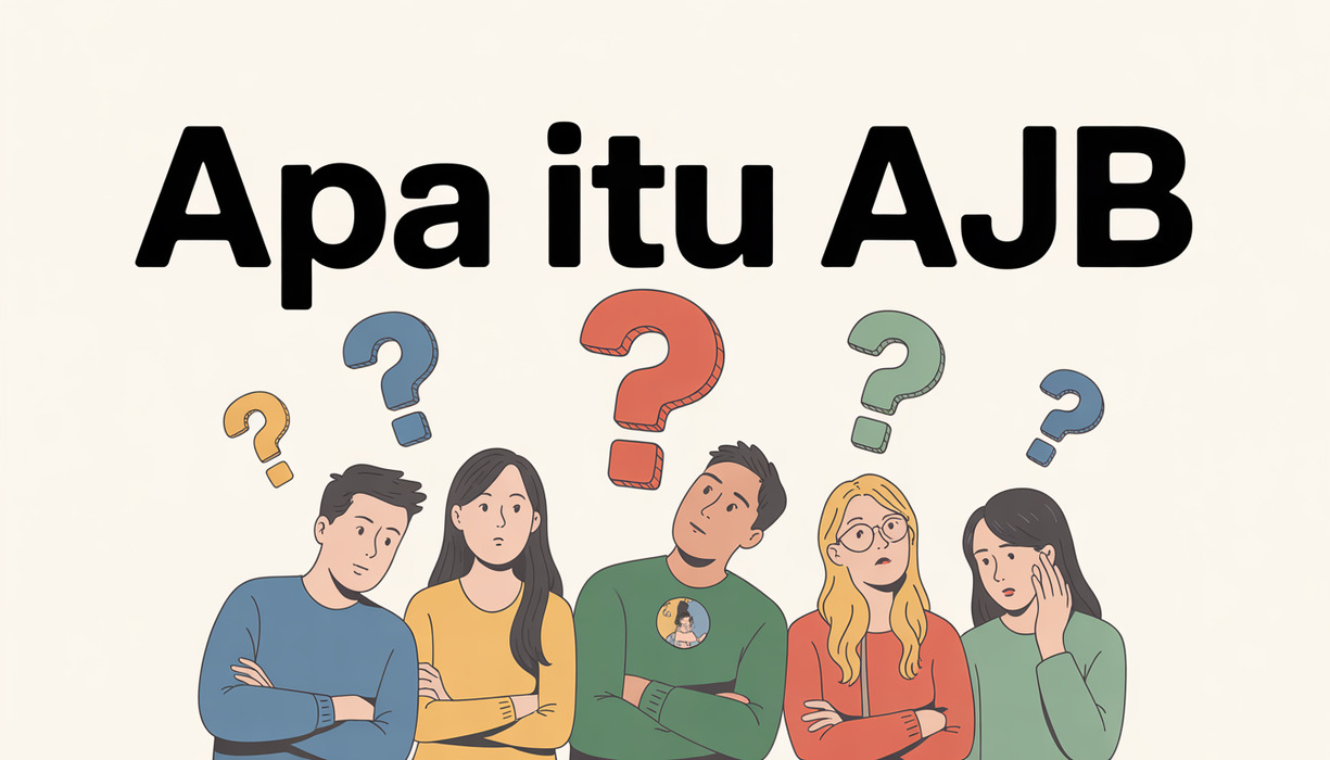 Apa Itu AJB : Berikut Pengertian, Syarat, dan Hal Penting yang Wajib Diketahui