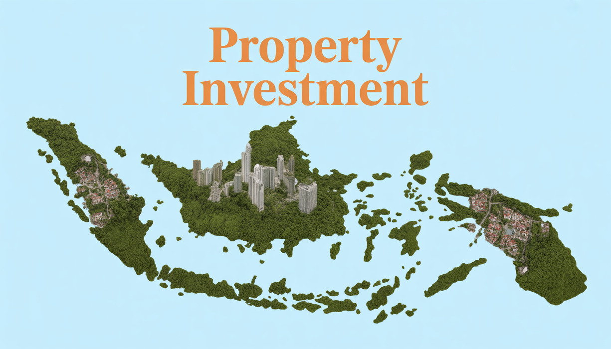 Investing Property in Indonesia: Why smart investors are quietly turning to Indonesia and how you can too