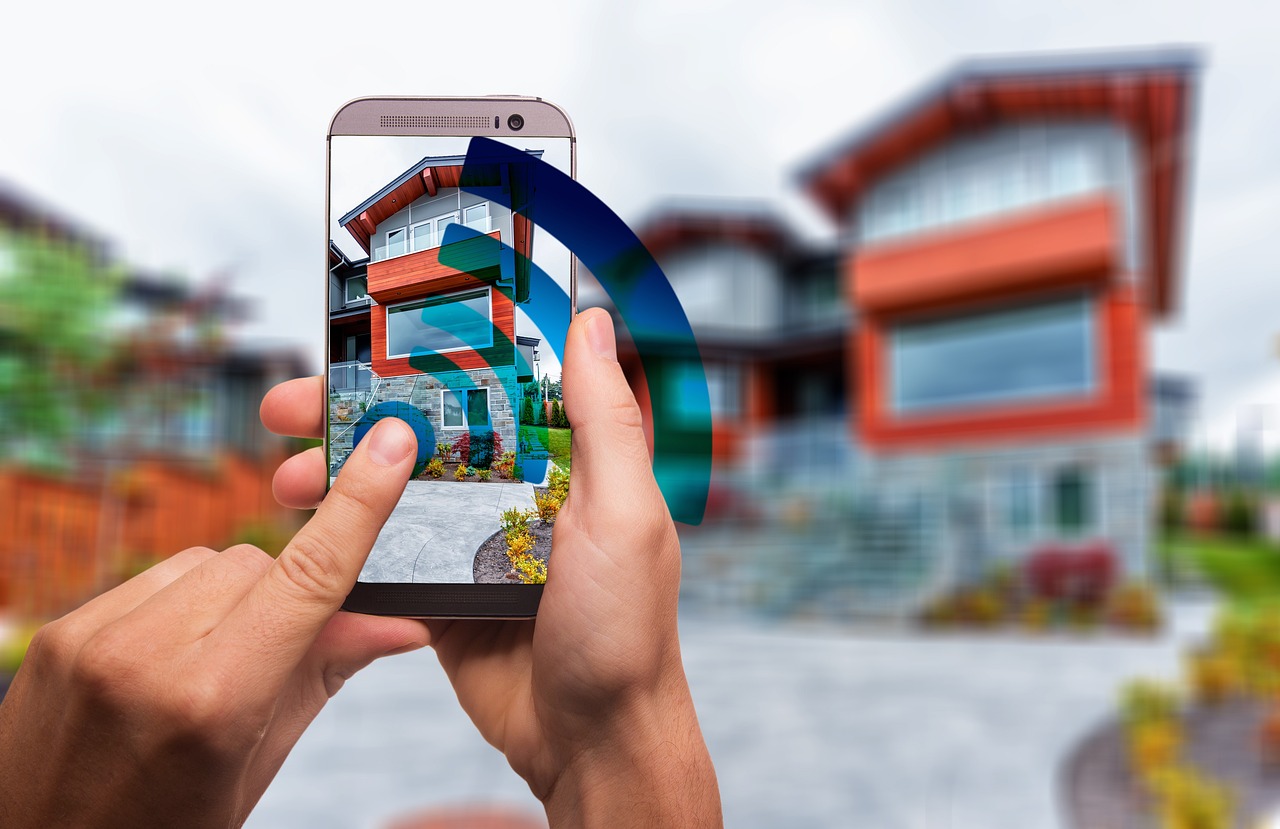 Peralatan Keamanan Smart Home: Lindungi Rumahmu dengan Teknologi Canggih!
