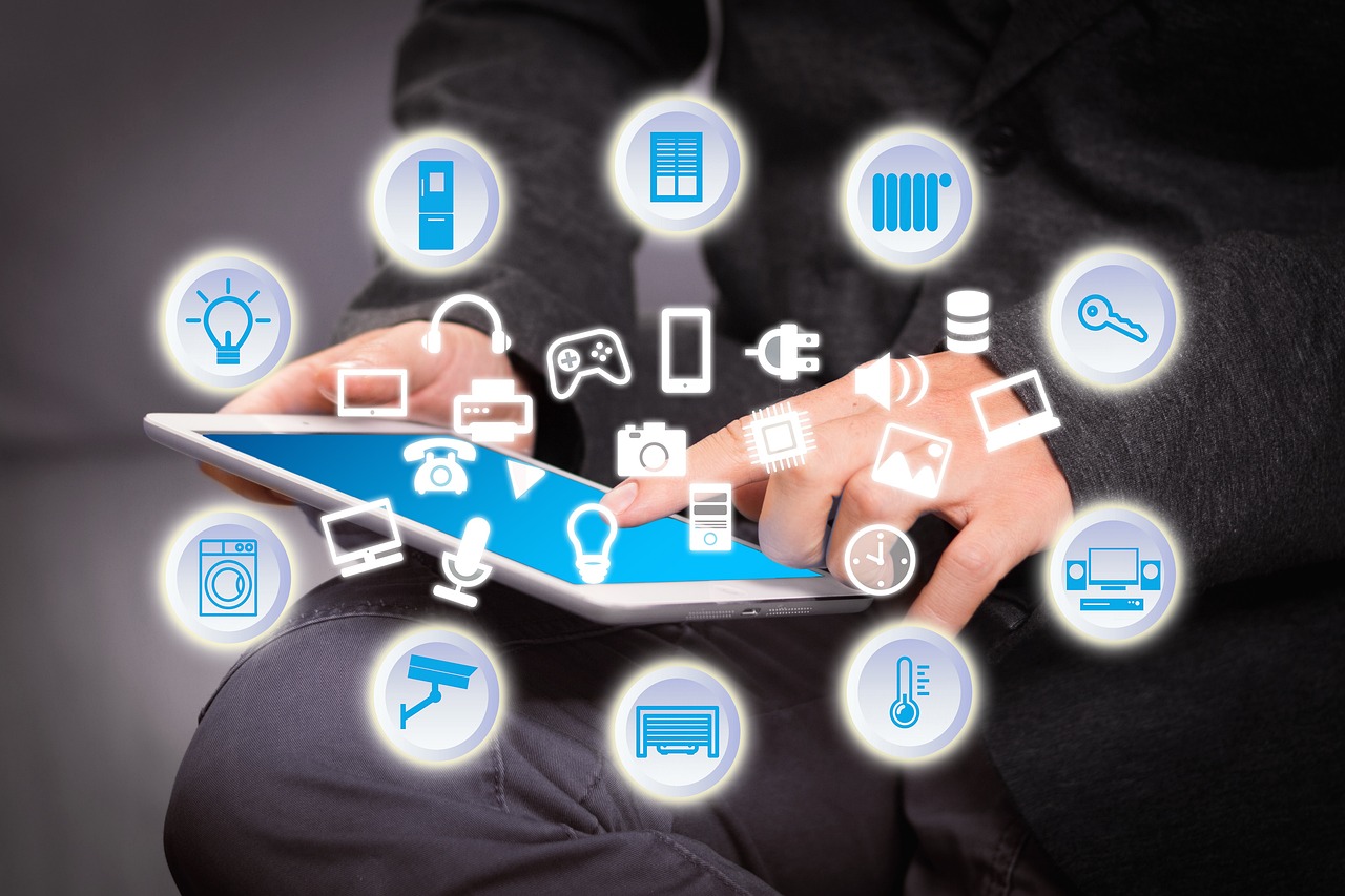 Kenalan Sama Smart Home Technology: Teknologi Terbaru Untuk Hunian Masa Depan