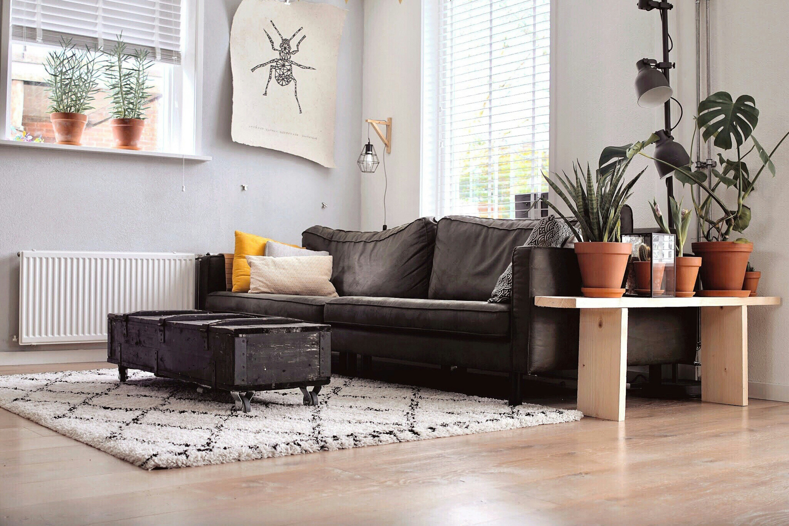 5 Trik Atur Furniture di Apartemen Baru Agar Maksimal dan Estetik