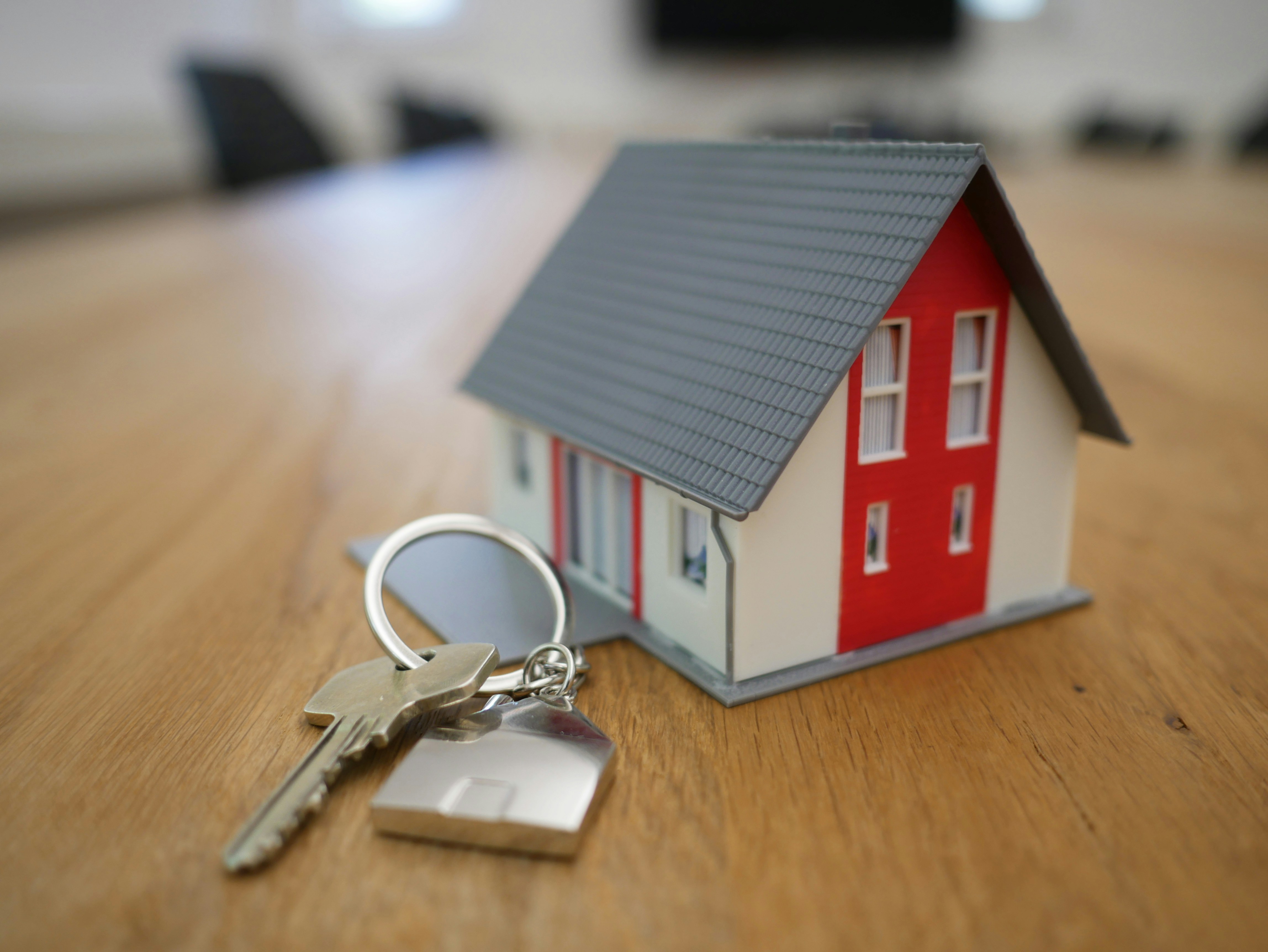 5 Hal Penting yang Harus Diperhatikan Sebelum Membeli Rumah Pertama